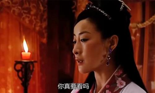 历代才女豆瓣排名前十(三大才女)插图20