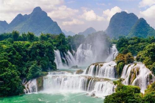 国内旅游推荐(中国不建议前往的国家)插图12
