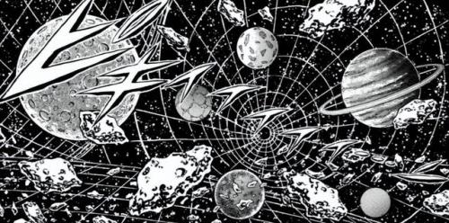 圣斗士星矢冥王篇(冥王哈迪斯冥界篇)插图