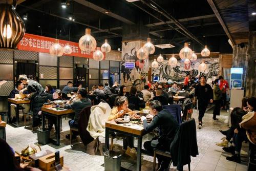 溆浦美食海鲜排名前十(溆浦美食排行榜前十名)插图1