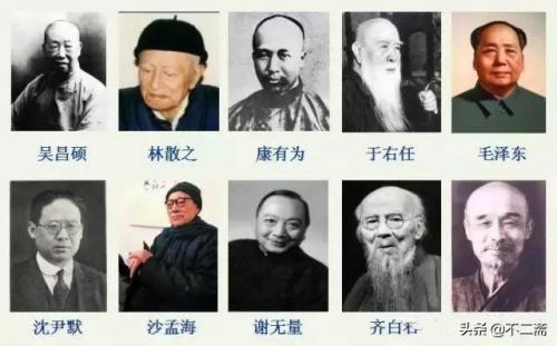公认顶尖画家排名前十(世界顶级画家)插图