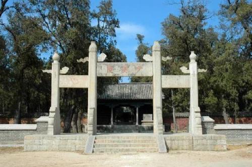 曲阜免费景点排名前十(曲阜好景点排名第一)插图8