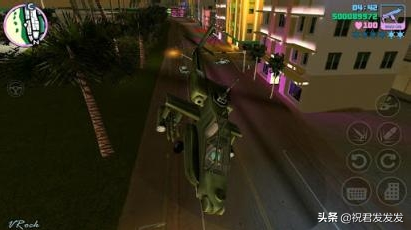 侠盗飞车5怎么输入秘籍(侠盗猎车手三作弊码)插图1
