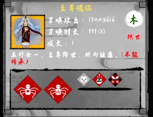 太公传承上古灵宝有哪些(太公的来历和简介)插图3