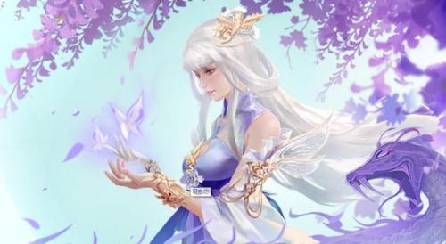 仙侠手游排行榜2021(2021仙侠手游推荐)插图11