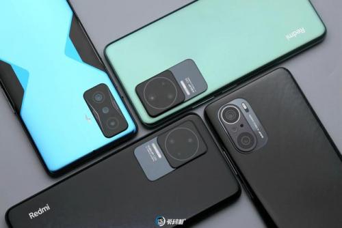 小米红米手机(红米48mp多少价格)插图47