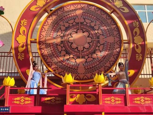 新疆旅游(新疆赛里木湖)插图42