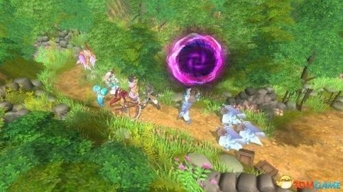 幻想三国志4收集(幻想三国志5支线)插图75