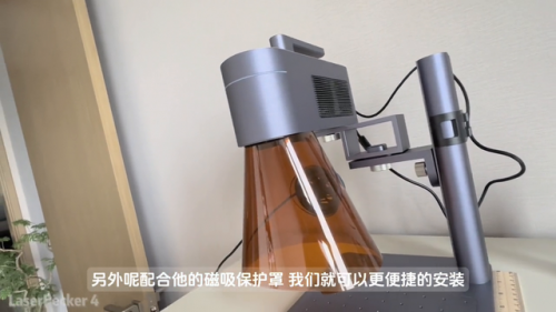 啄木鸟雕刻机(雕刻机品牌)插图6
