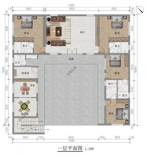 乡下高端小区排名前十(青岛高档小区排名)插图9
