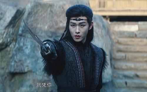 穿越火线兰的内乱(穿越火线之我变成了兰)插图5