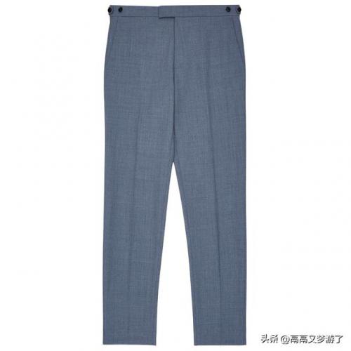 裤子品牌(裤子品牌排行榜前十名)插图8