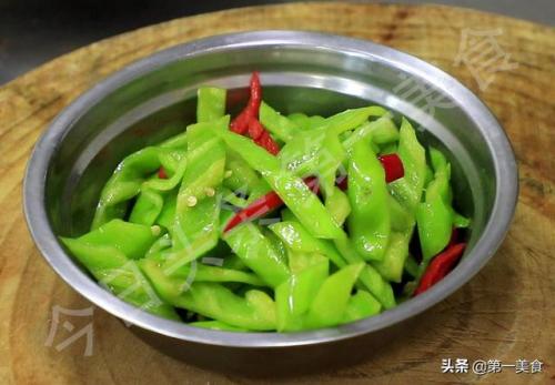 家常小炒菜谱(饭店小炒500款菜谱)插图1