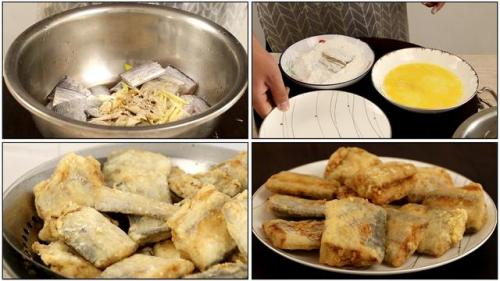 除夕菜谱(年夜饭必备的十二道菜价格)插图12