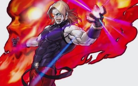 拳王魔幻2002出招表(拳皇2002魔幻版二所有人物大招)