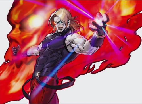 拳王魔幻2002出招表(拳皇2002魔幻版二所有人物大招)插图