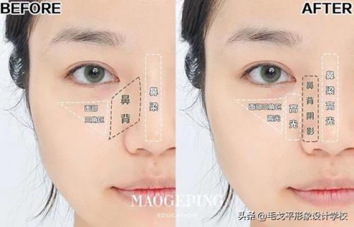 新手化妆技巧(怎样化妆好看又简单初学者)插图11