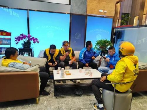 鄂州休闲餐饮排名前十(鄂州餐饮与外卖企业)插图5