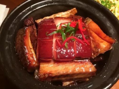 龙首村美食排名前十(龙首村有啥适合聚餐的饭店)插图6