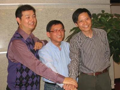 求伯君简介(求伯君现状)插图21