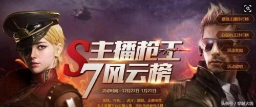 cf端游抽奖技巧(cf活动抽奖有没有什么技巧)插图2
