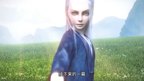 恶魔法则白河愁(恶魔法则甘多夫实力)插图2