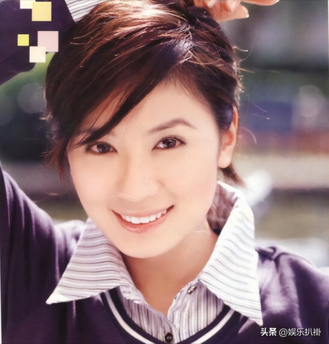 大眼美女明星(古装十大女明星)插图69