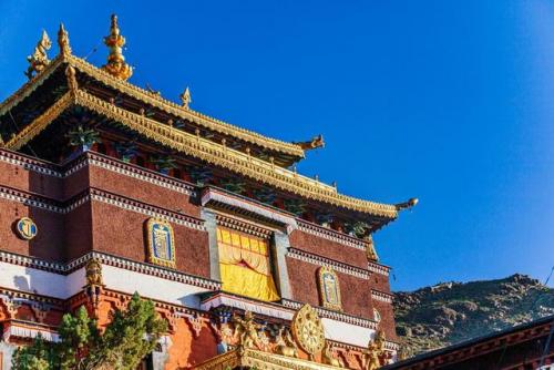 拉萨好玩景点排名前十(拉萨有哪些景点必须去)插图46