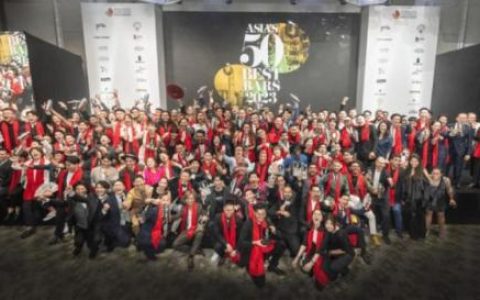 亚洲酒吧文化排名前十(亚洲排名最大的酒吧在哪里)