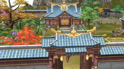 倩女幽魂科举会试答题器最全(倩女幽魂行酒令答题器)插图1