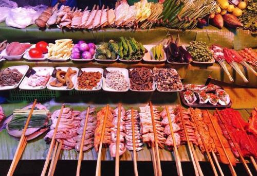 廊坊最贵烧烤排名前十(廊坊最贵的饭店)插图3