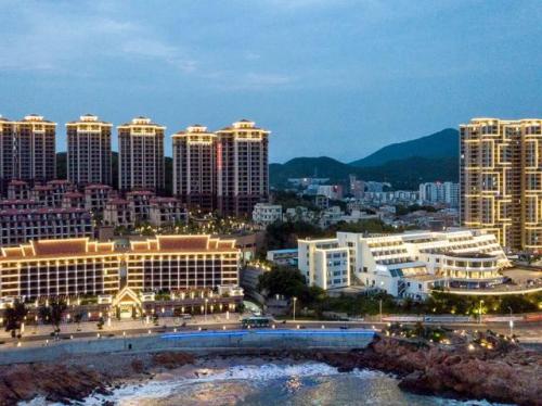 澄海摆酒酒店排名前十(深圳适合摆酒酒店)插图19