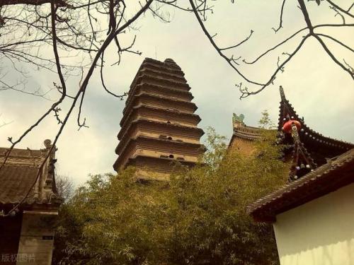 西安周边旅游景点(西安周边一日游的绝佳去处)插图11