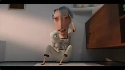 爱死亡和机器人第二季(爱死机第二季)插图3