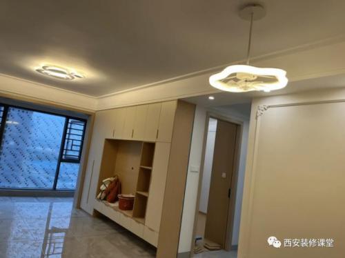 客厅吊灯(十大网红客厅灯)插图15