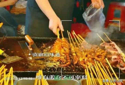 珠海夜市景点排名前十(珠海10大景点)插图38