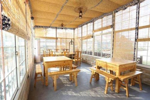 崇明酒店公司排名前十(上海崇明瀛通酒店)插图13