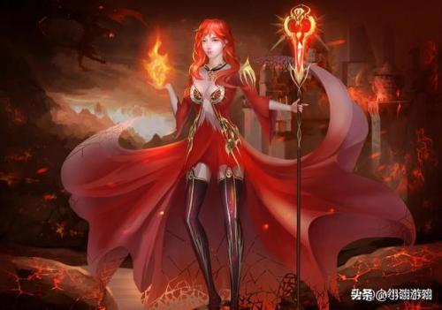 暗黑3各职业套装排行(暗黑2最牛装备一览表)插图