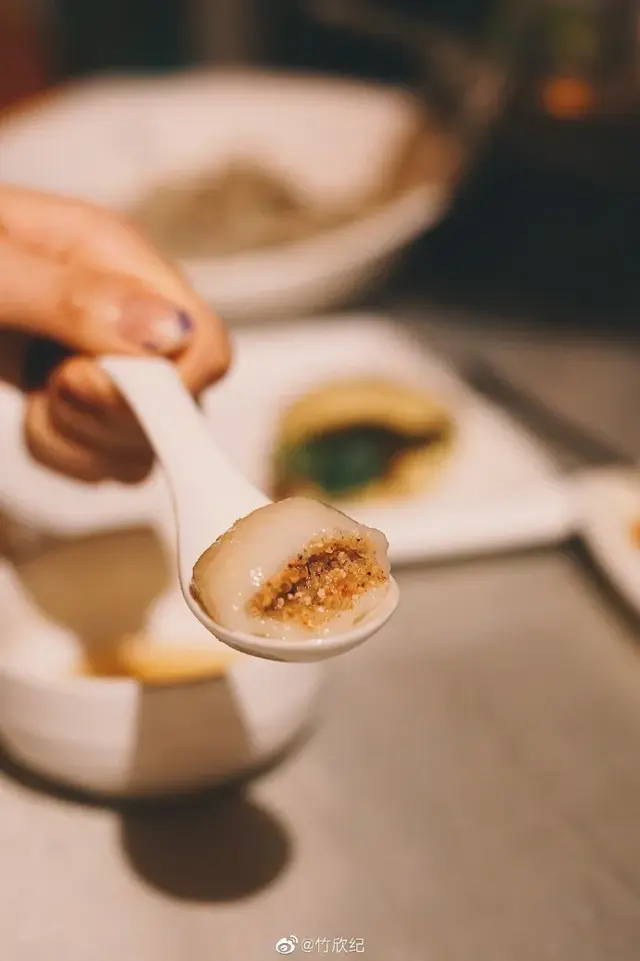 福州包间美食排名前十(福州适合请客的餐厅)插图8