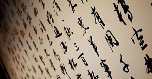 最难写的汉字(最难写的汉字9000画)插图5
