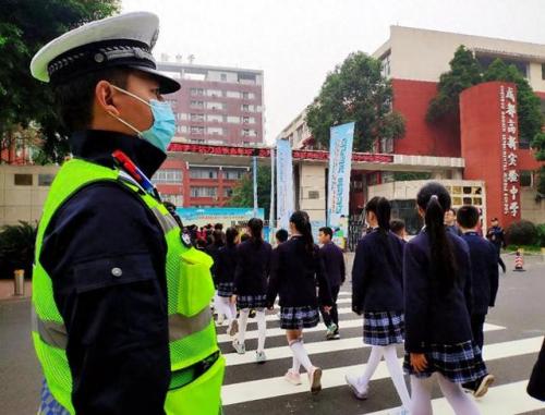 成都交通学校(成都交通大学是几本)插图