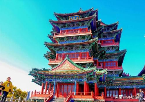 南京最佳观景台排名前十(南京观景桥在哪里)插图23
