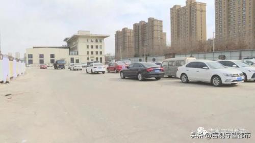长春学校(长春中专学校)插图2