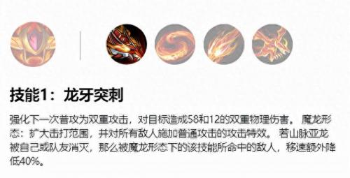 英雄联盟龙女出装顺序(龙女无限火力出装拆塔)插图2