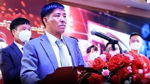 缅甸政坛人物排名前十(缅甸实权人物排名)插图16