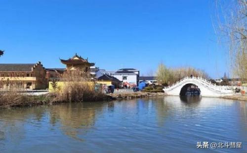 盐城地区景点排名前十(盐城必去景点排名第一)插图12