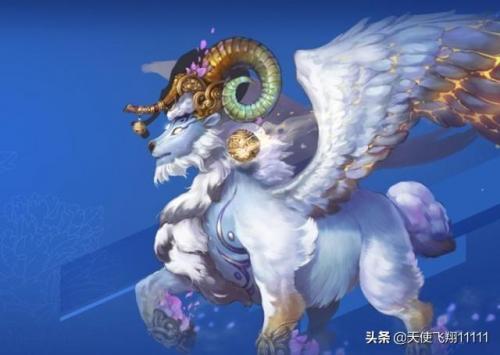 最强时空神兽排名前十(终极系列银时空神兽)插图5