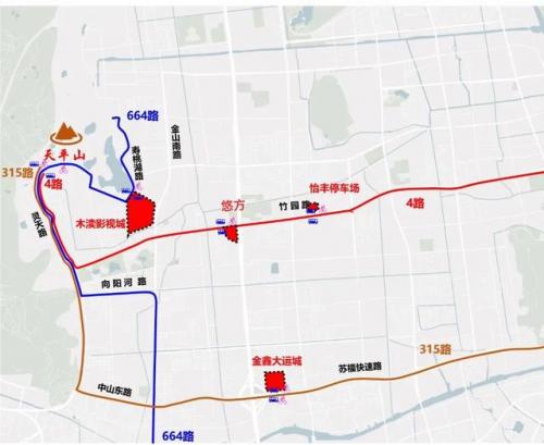 苏州园林门票(拙政园免费门票预约)插图11
