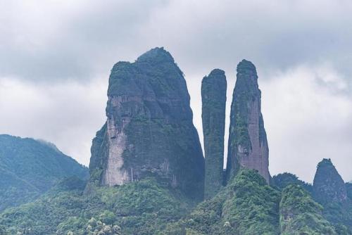 衢州排名前十的景点(50个衢州最好玩的景点)插图8