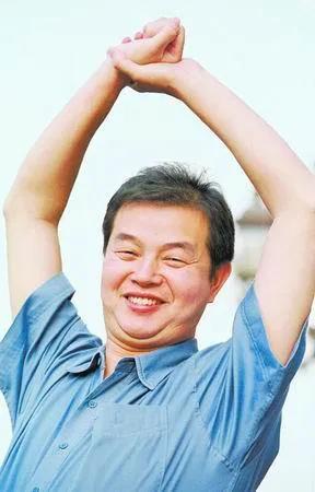 求伯君简介(求伯君现状)插图8